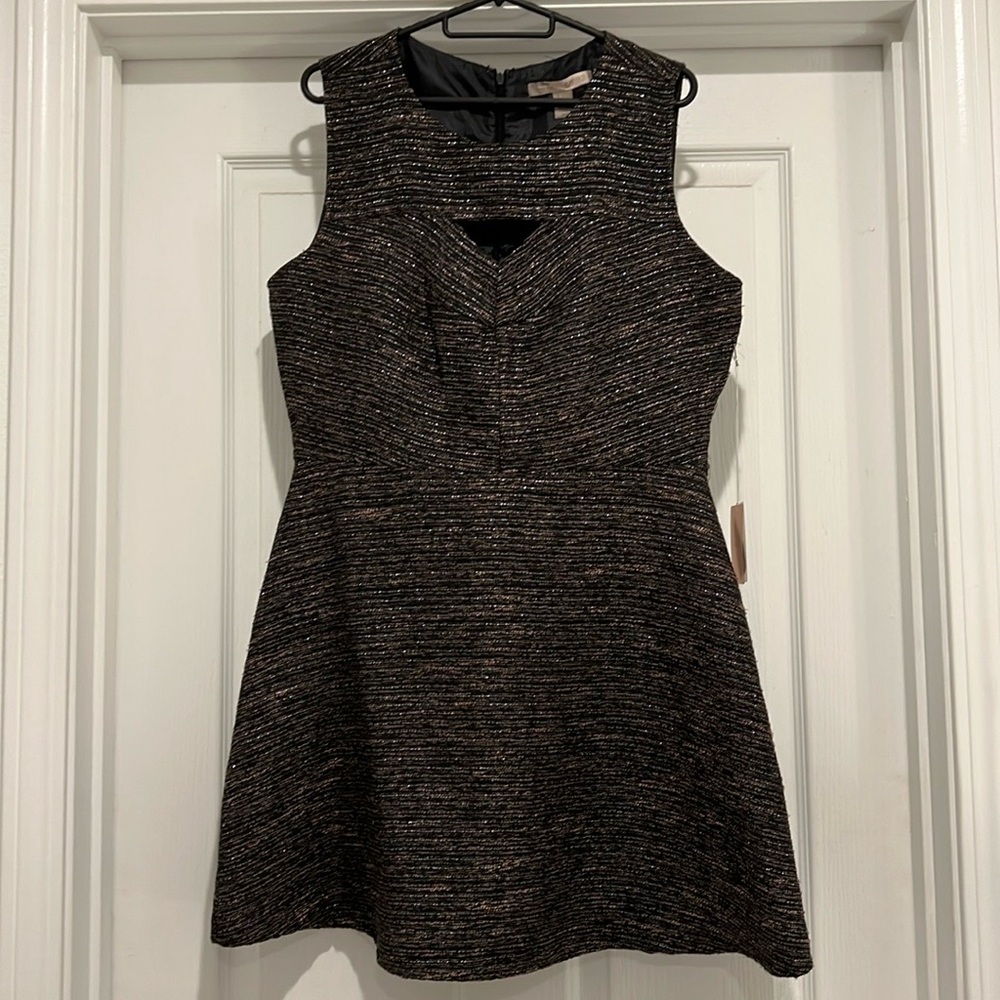 Forever 21 Contemporary Short Dress